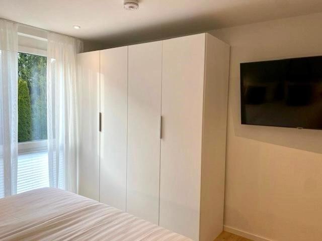 Luxuswohnung Traumblick - Neubau 2023 Schluchsee Eksteriør bilde