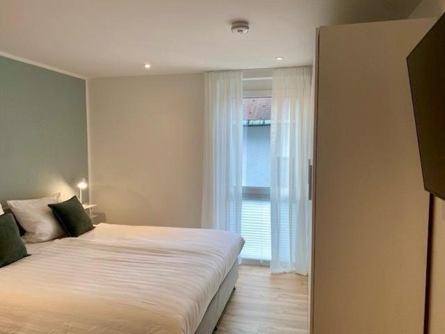 Luxuswohnung Traumblick - Neubau 2023 Schluchsee Eksteriør bilde